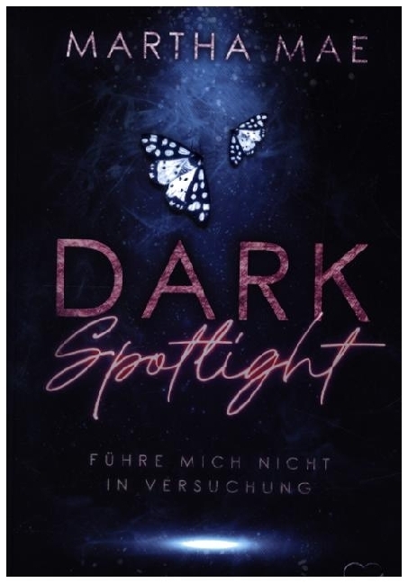 Dark Spotlight main product photo