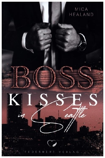 Boss Kisses in Seattle main product photo