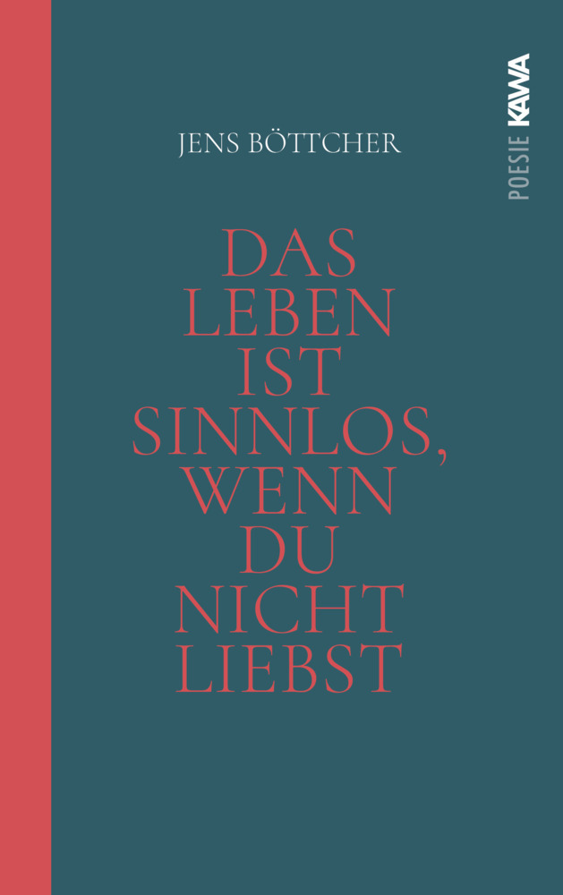 Das Leben ist sinnlos, wenn du nicht liebst main product photo