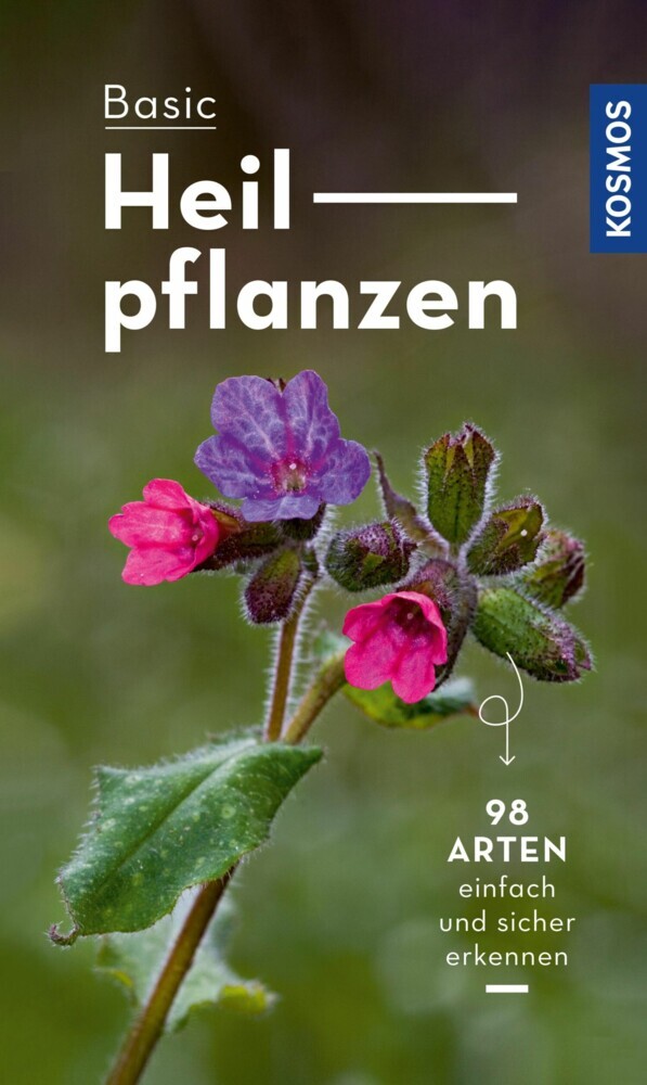 Basic Heilpflanzen main product photo