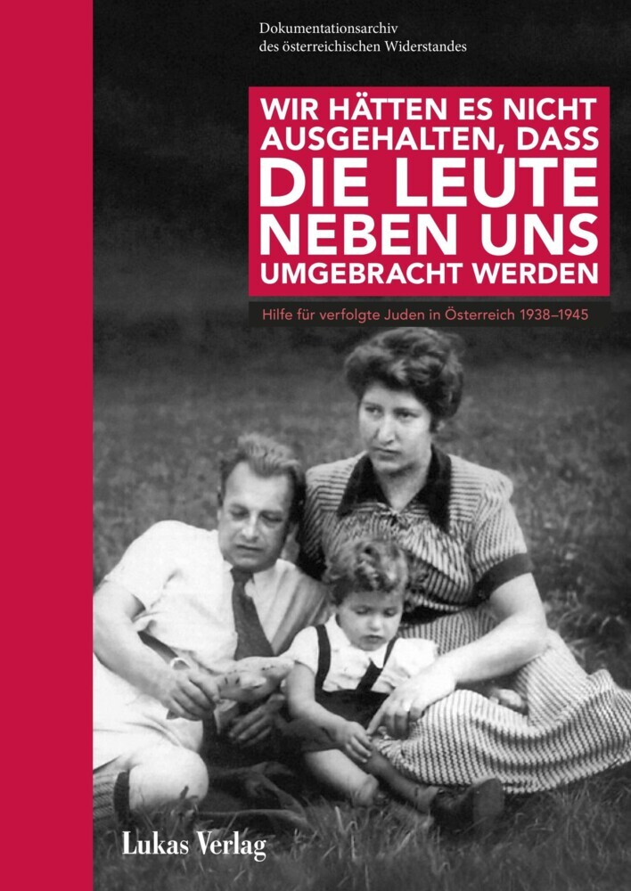 Wir hätten es nicht ausgehalten, dass die Leute neben uns umgebracht werden main product photo