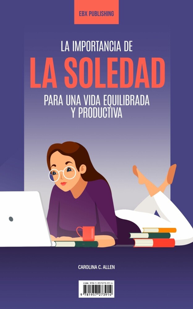 La Importancia De La Soledad Para Una Vida Equilibrada Y Productiva main product photo
