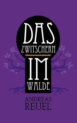 Das Zwitschern im Walde