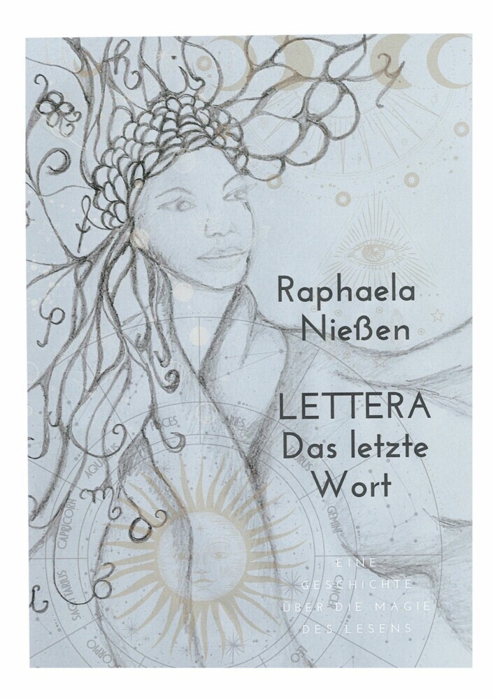 Lettera - Das letzte Wort main product photo