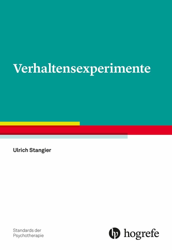 Verhaltensexperimente main product photo