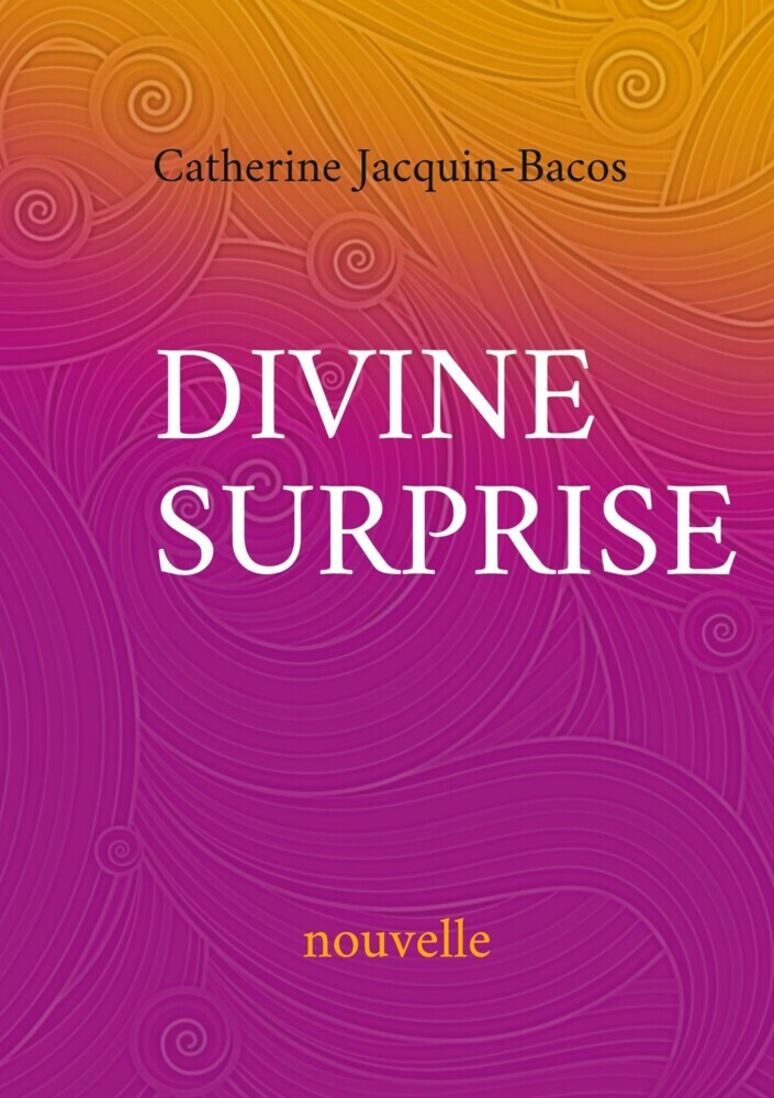 Divine surprise main product photo