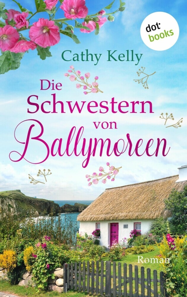 Die Schwestern von Ballymoreen main product photo