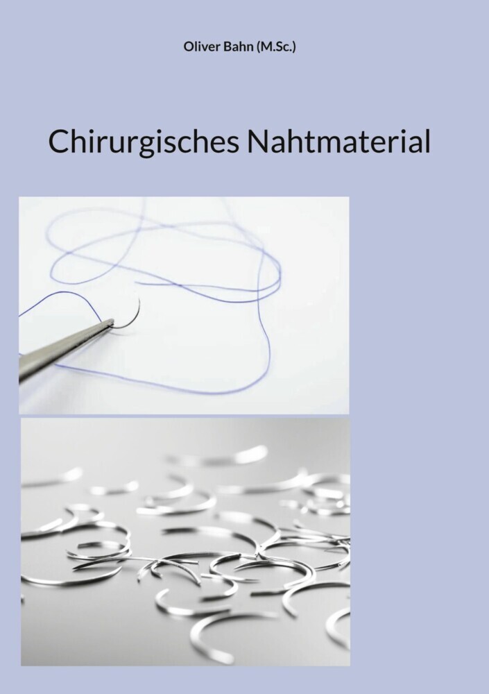 Chirurgisches Nahtmaterial main product photo