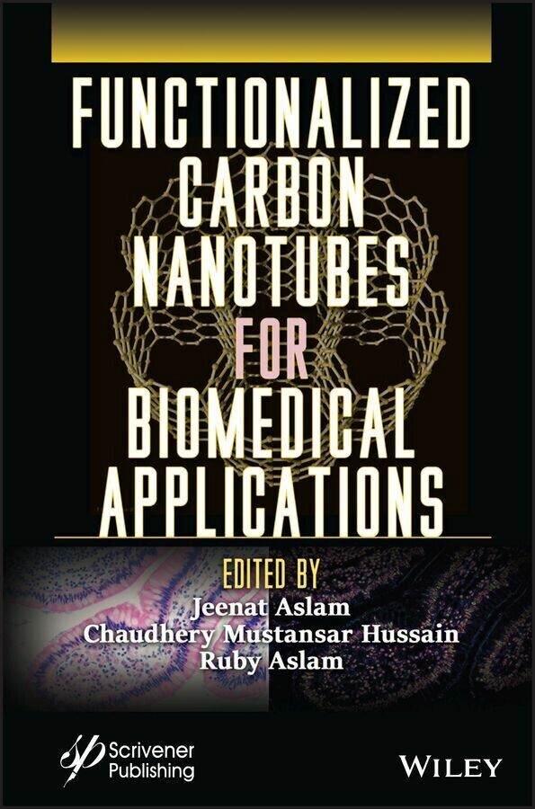 Functionalized Carbon Nanotubes for Biomedical Applications main product photo