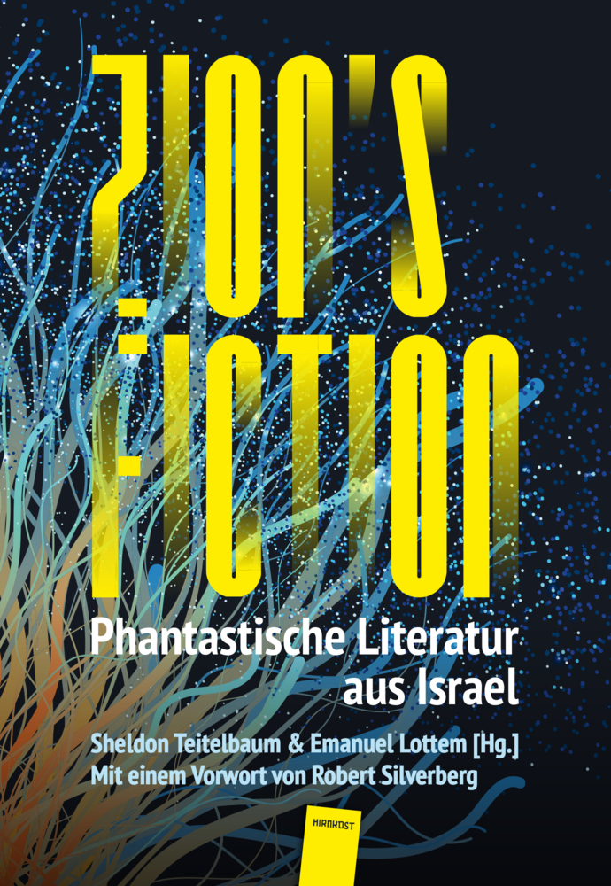 Zion's Fiction main product photo