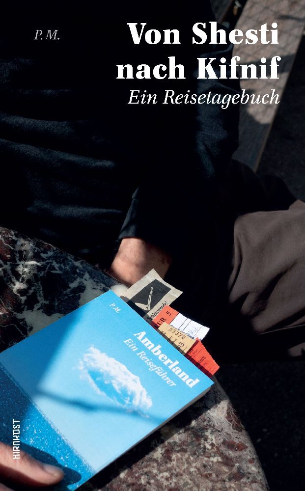 Von Shesti nach Kifnif main product photo