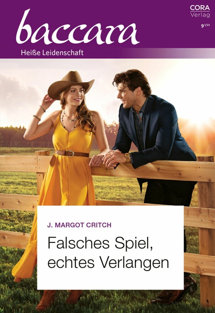 Falsches Spiel, echtes Verlangen main product photo