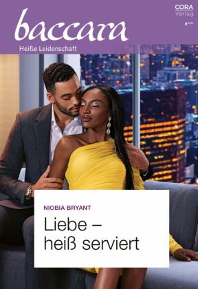 Liebe - heiß serviert