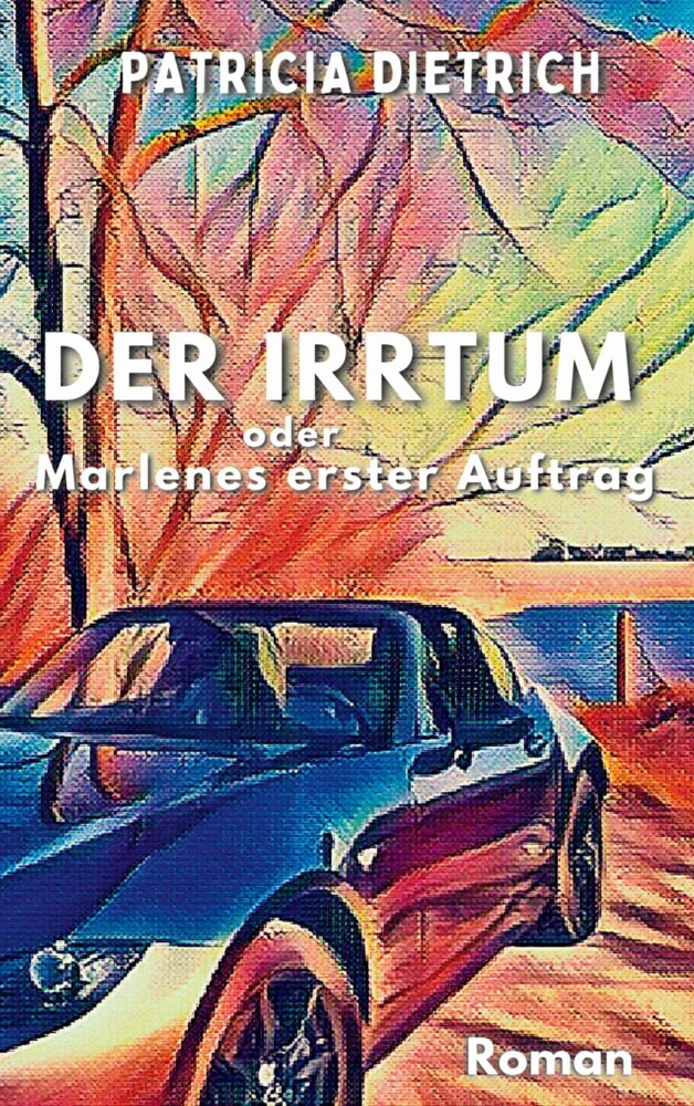Der Irrtum oder Marlenes erster Auftrag main product photo