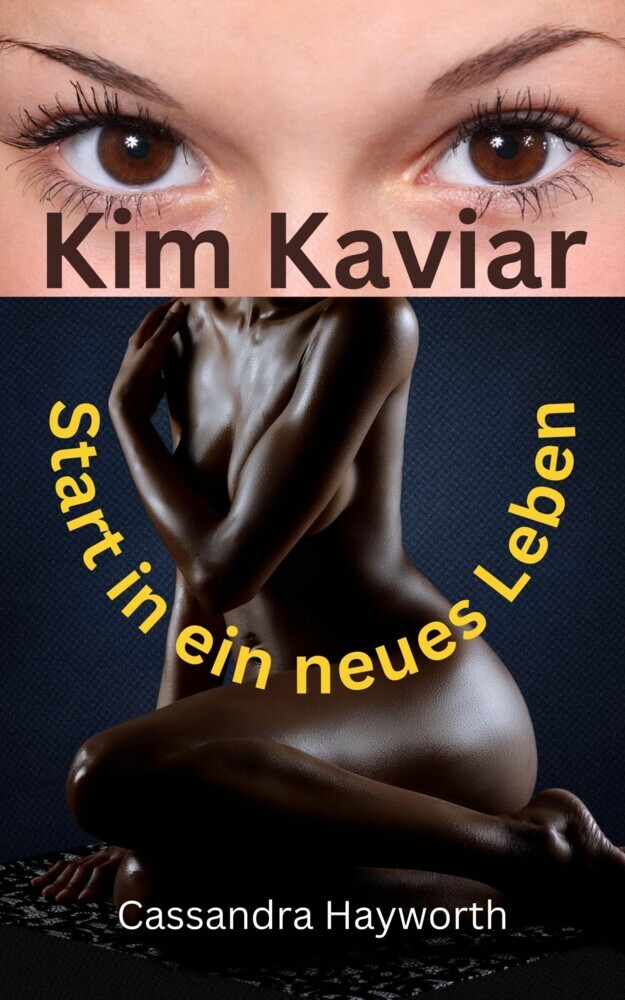 Kim Kaviar main product photo