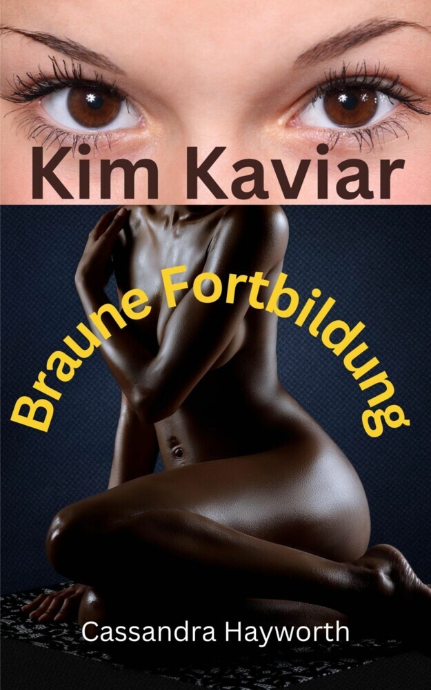 Kim Kaviar main product photo