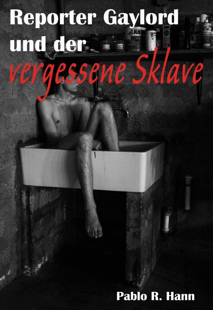 Reporter Gaylord und der vergessene Sklave main product photo