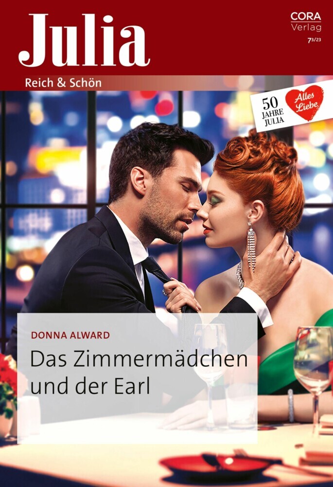 Das Zimmermädchen und der Earl main product photo
