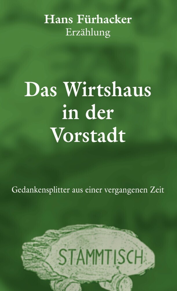 Das Wirtshaus in der Vorstadt main product photo