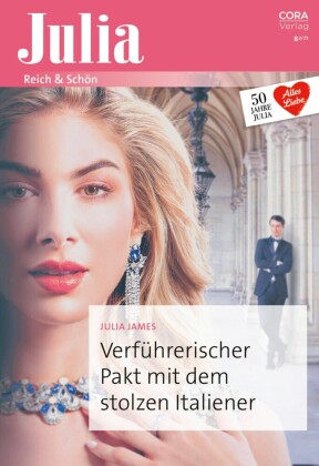 Verführerischer Pakt mit dem stolzen Italiener