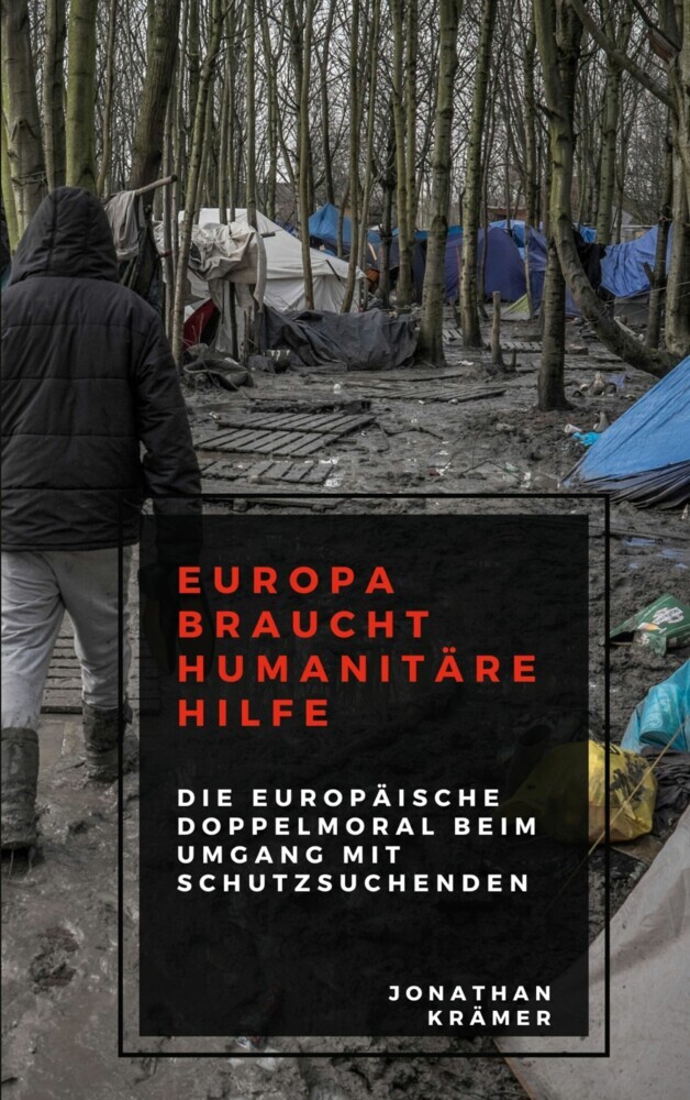 Europa braucht Humanitäre Hilfe main product photo