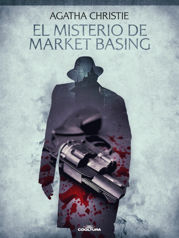 El misterio de Market Basing main product photo