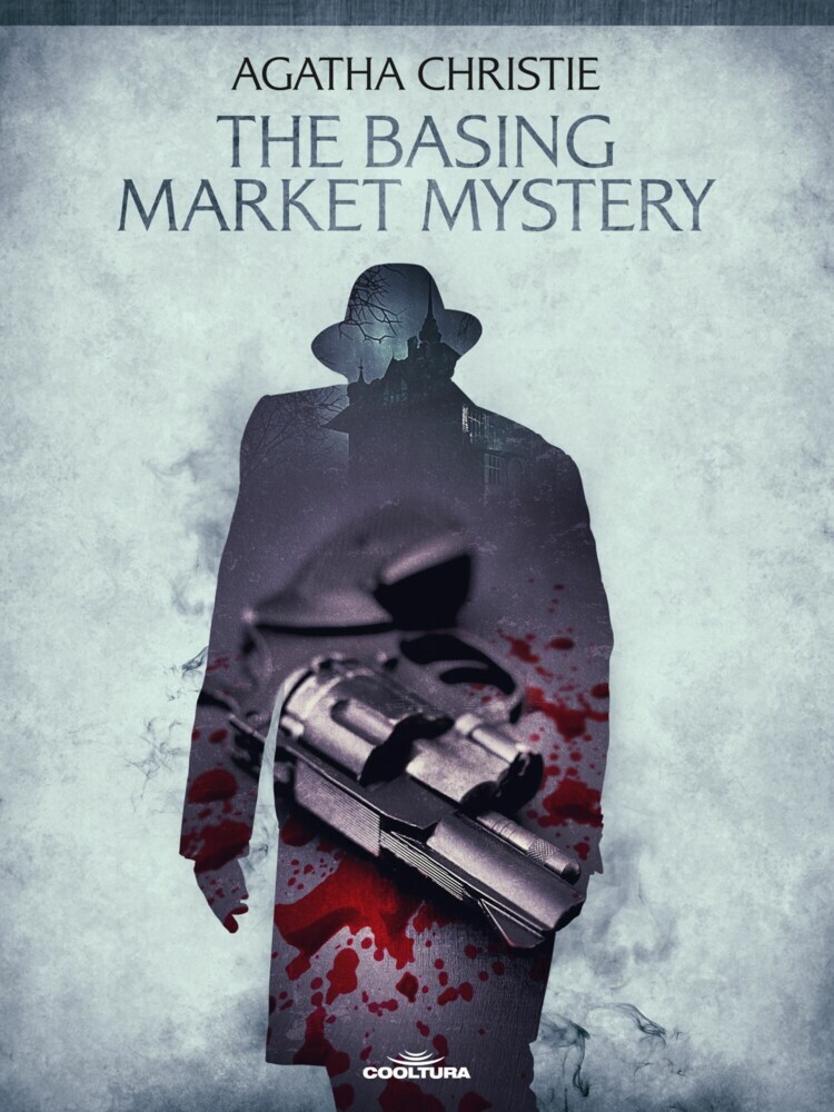 The Market Basing Mystery main product photo