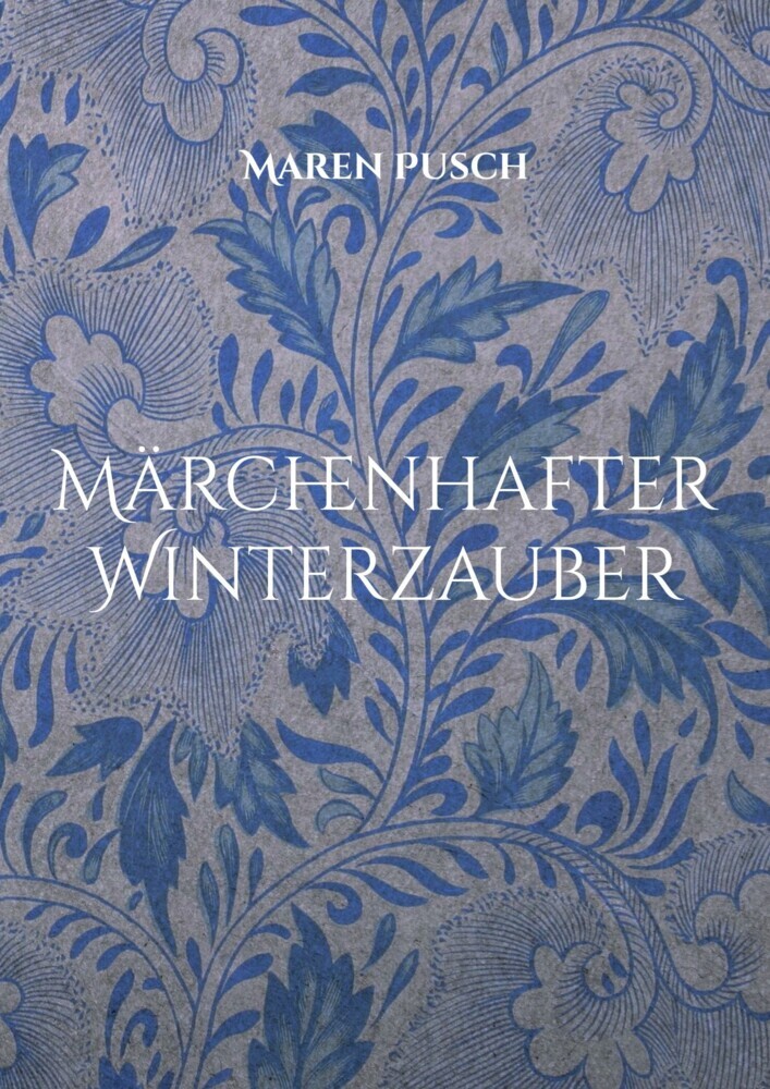 Märchenhafter Winterzauber main product photo