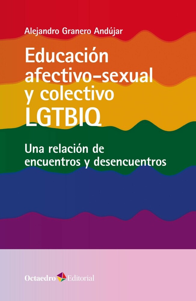Educación afectivo-sexual y colectivo LGTBIQ main product photo