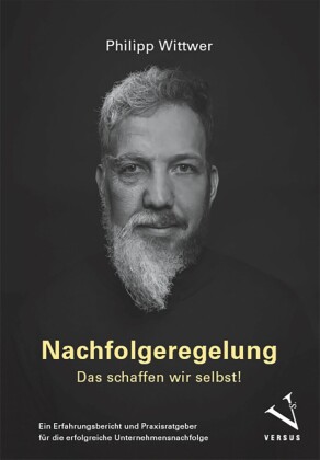 Nachfolgeregelung: Das schaffen wir selbst!