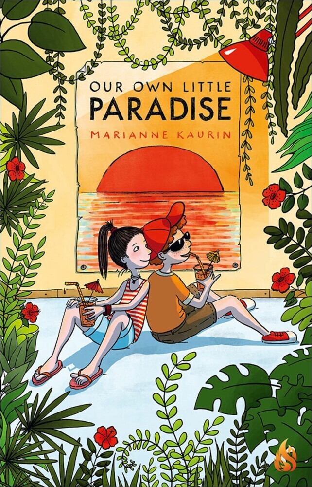 Our Own Little Paradise main product photo