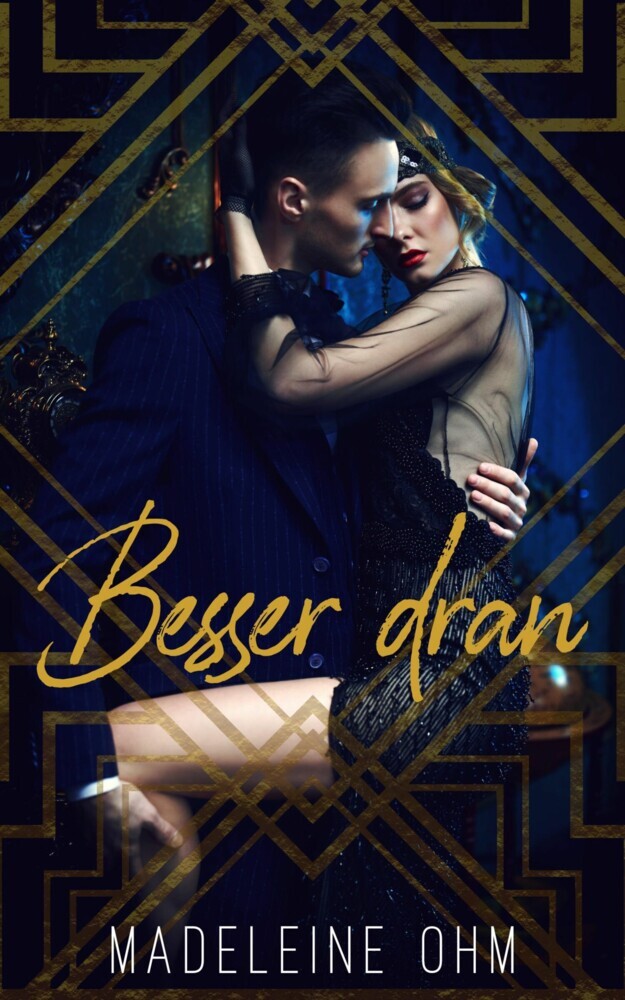 Besser dran main product photo