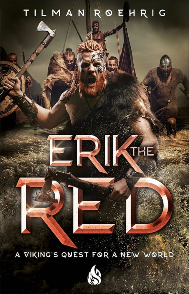 Erik The Red main product photo