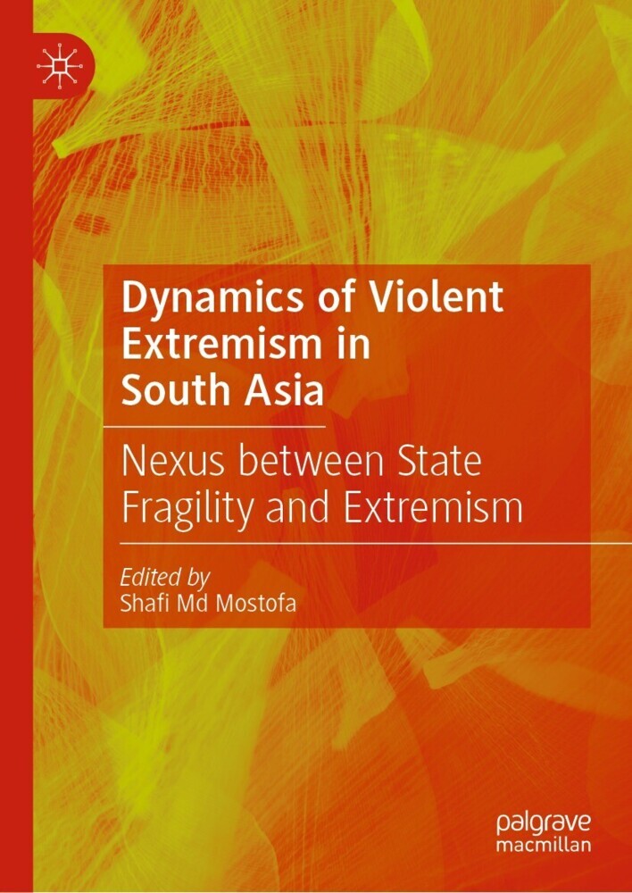 Dynamics of Violent Extremism in South Asia main product photo