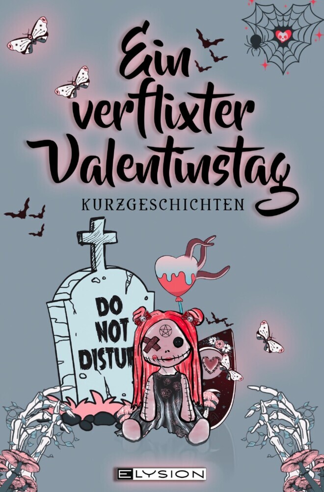 Ein verflixter Valentinstag main product photo