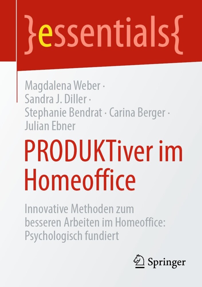 PRODUKTiver im Homeoffice main product photo