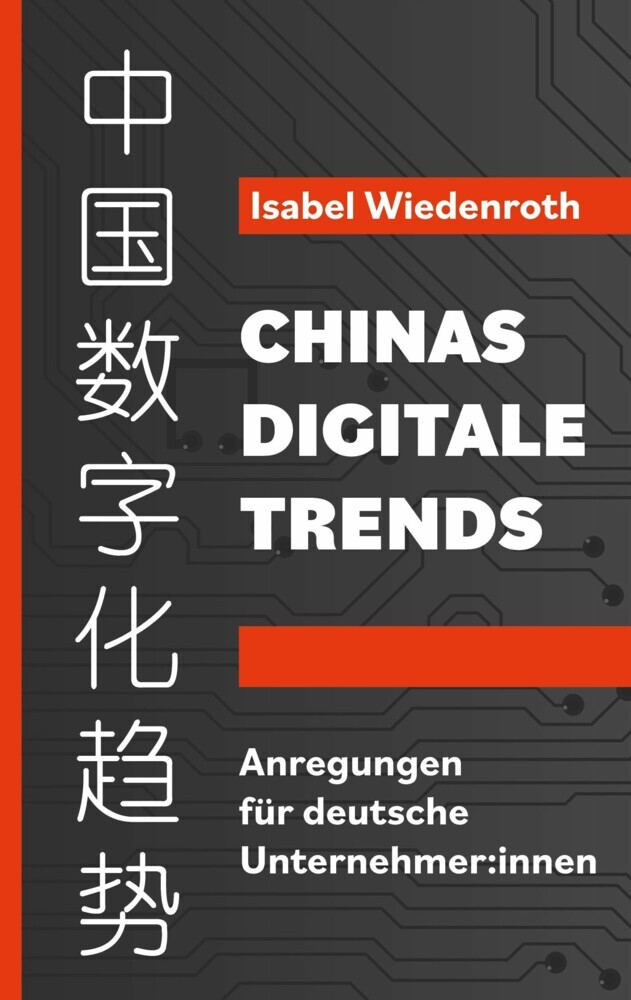 Chinas Digitale Trends main product photo