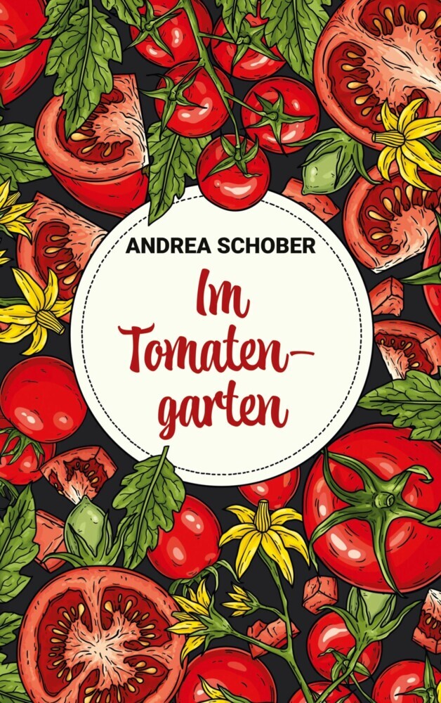Im Tomatengarten main product photo