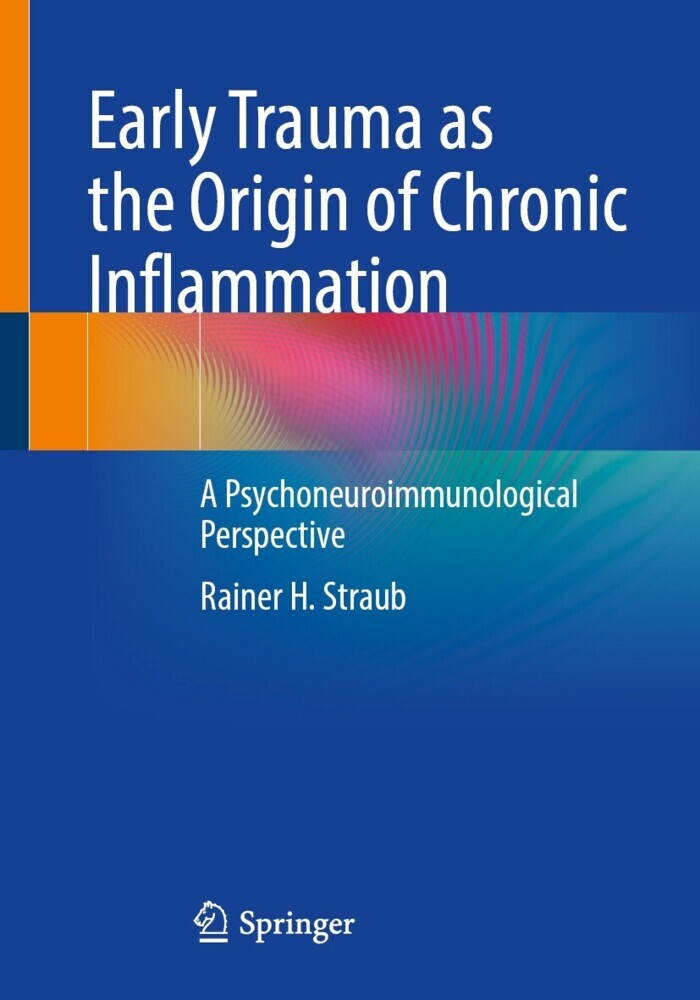 Early Trauma as the Origin of Chronic Inflammation main product photo