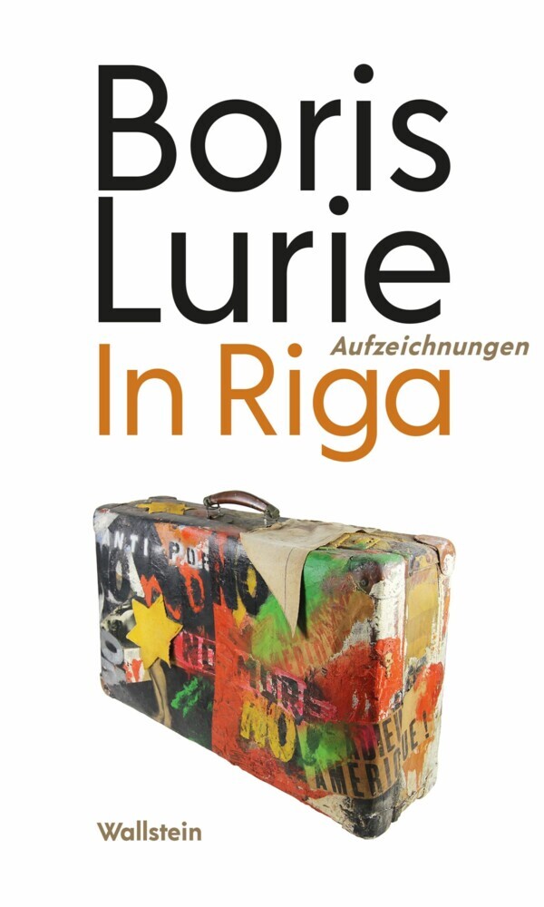 In Riga main product photo