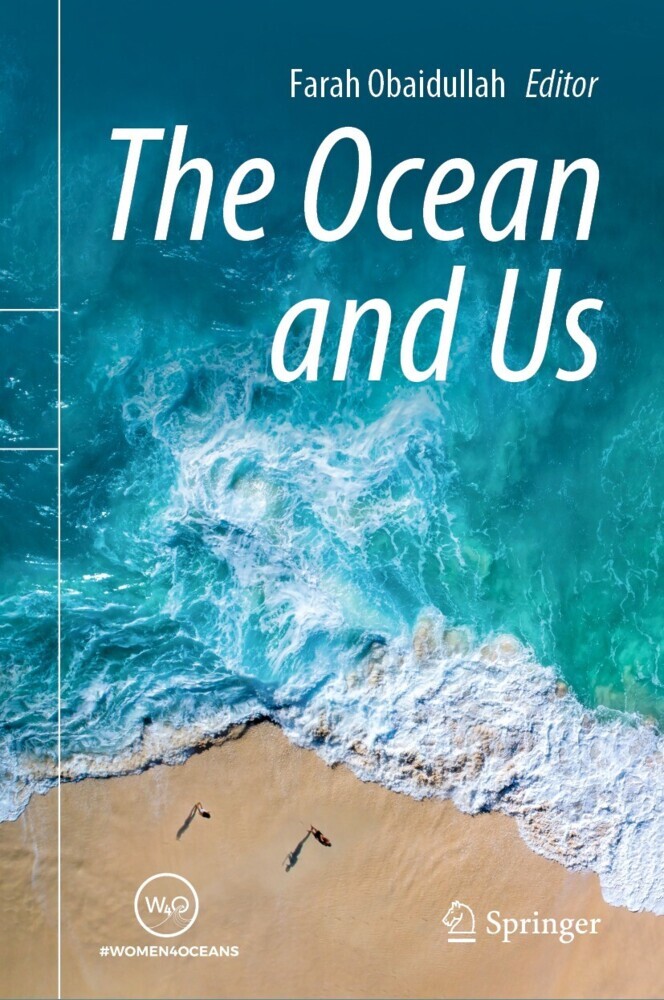The Ocean and Us main product photo