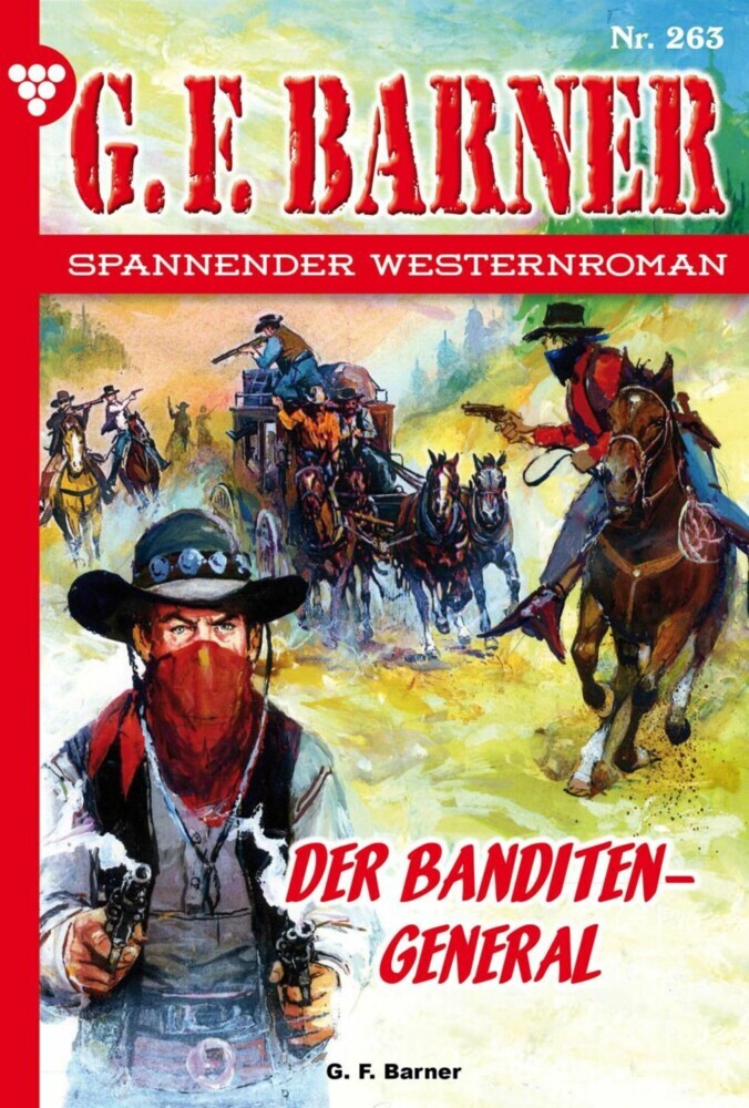 Der Banditengeneral main product photo