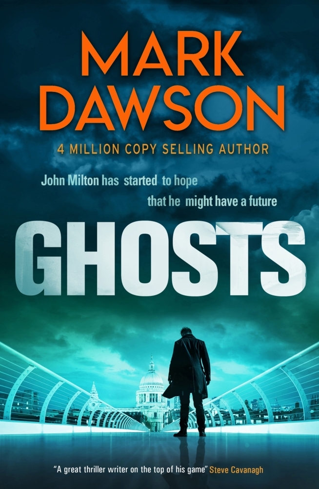 Ghosts main product photo