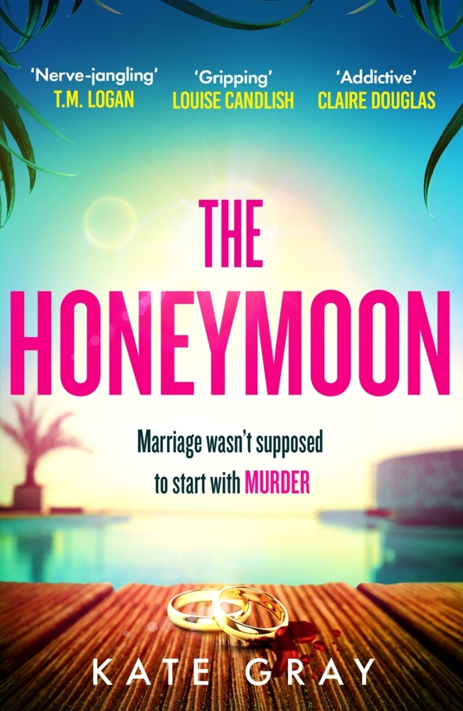 The Honeymoon main product photo