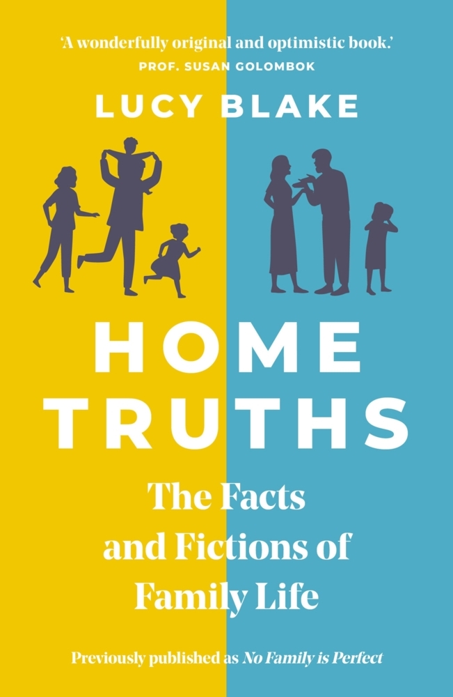 Home Truths main product photo