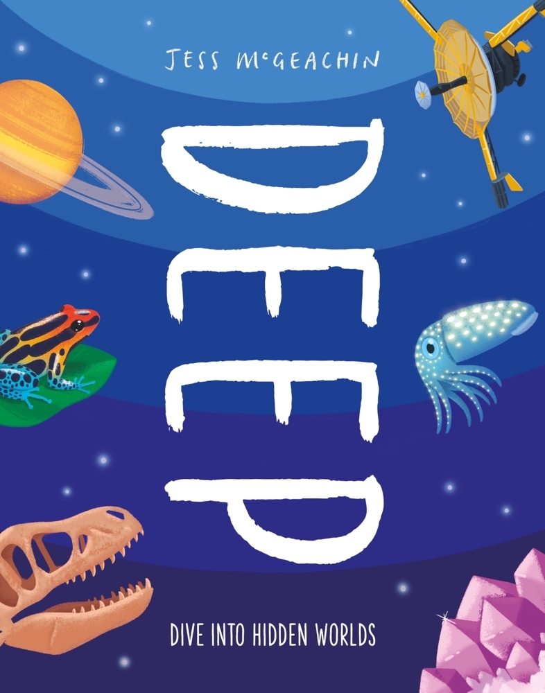 Deep main product photo