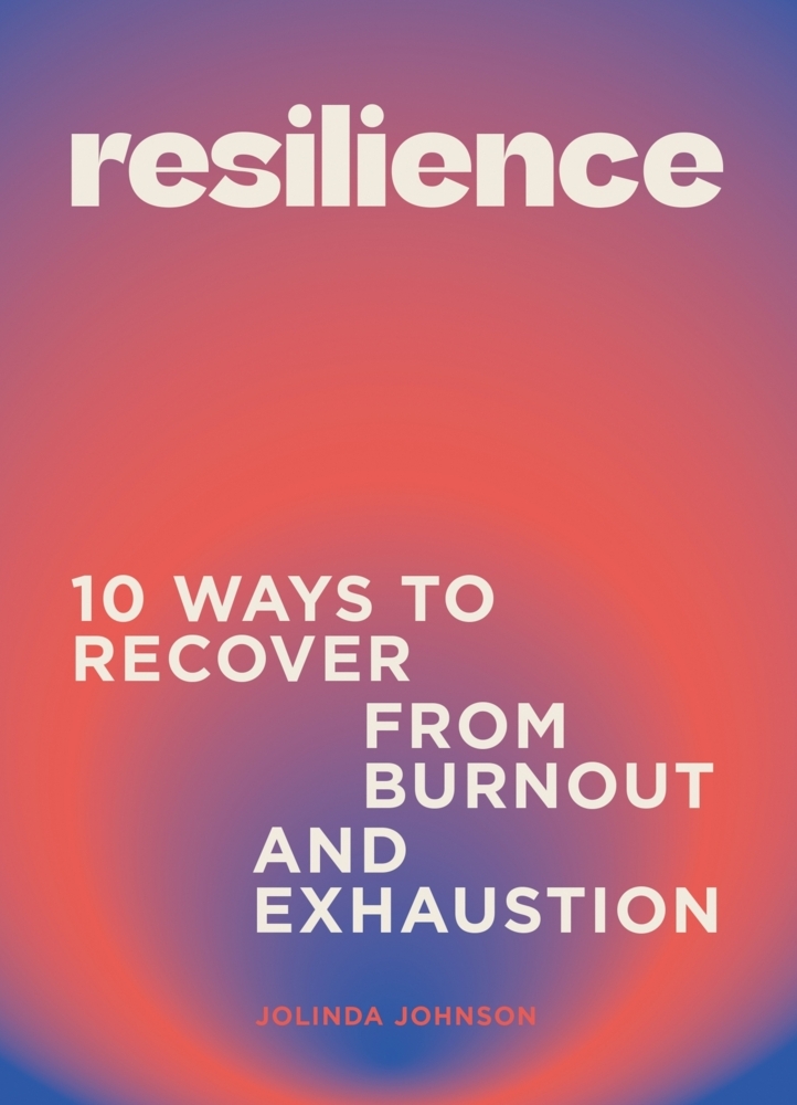 Resilience main product photo