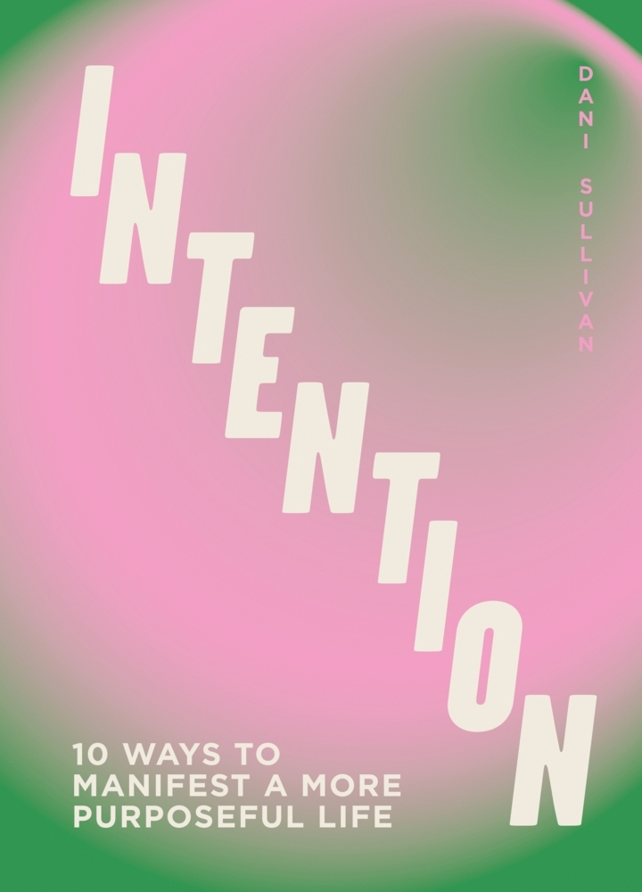 Intention main product photo