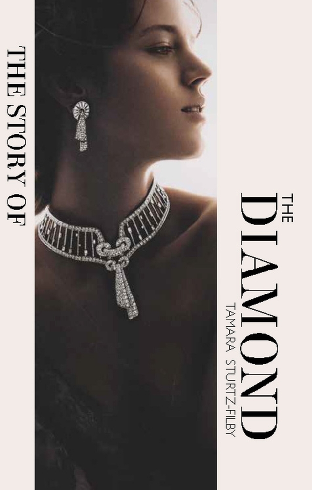 The Story of the Diamond main product photo
