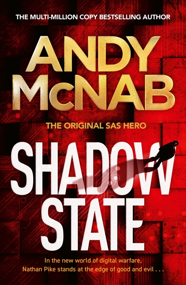 Shadow State main product photo